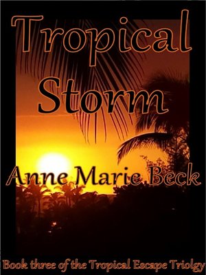 cover image of Tropical Storm